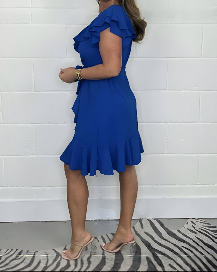 Eunice - Elegant and Stylish Dress