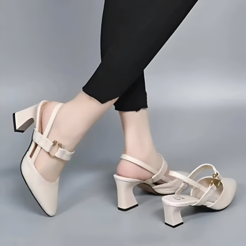 Anavelle - Elegant Orthopedic Comfortable Heels