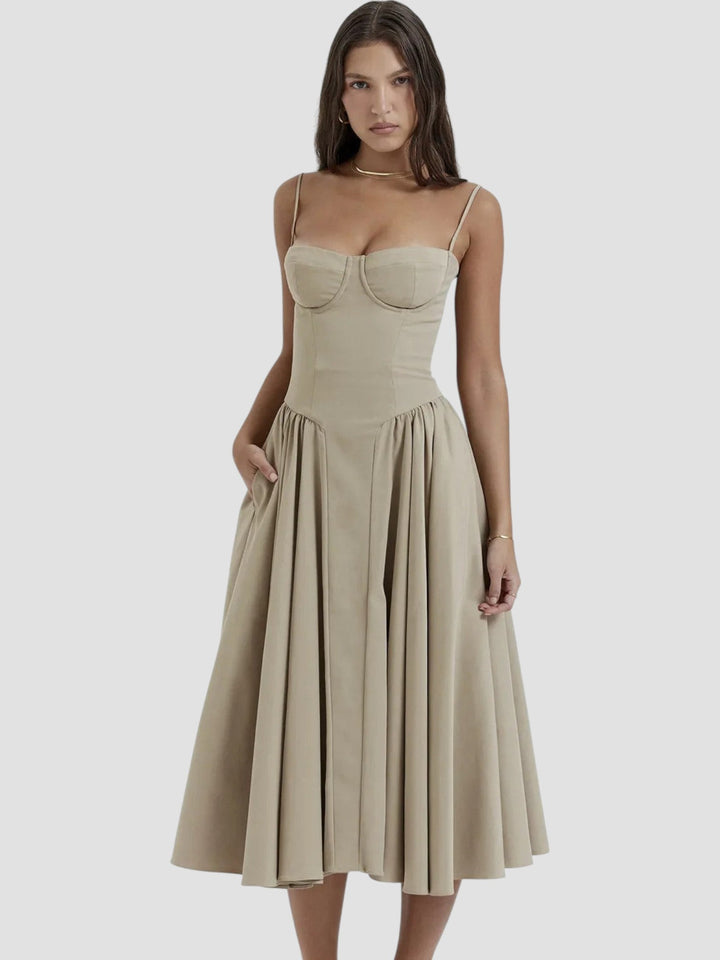 Florinthe - Dress
