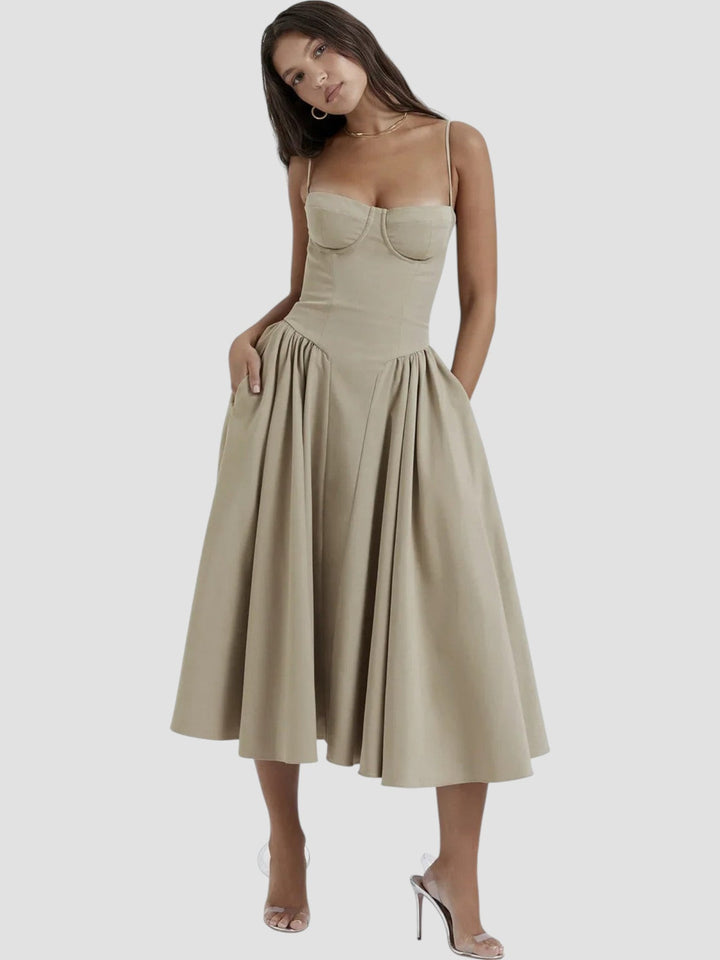 Florinthe - Dress