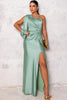 Mint Blue