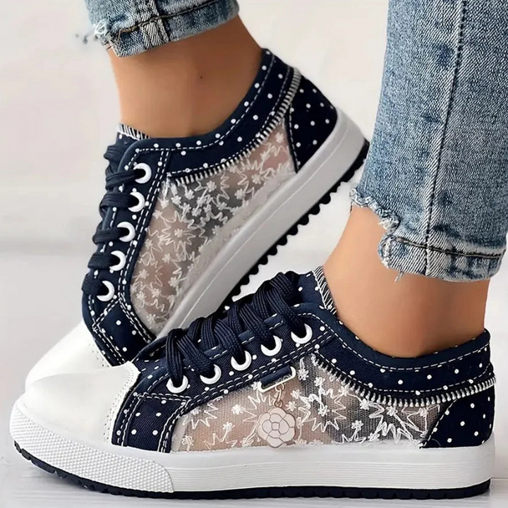 Daniek - Stylish Orthopaedic Sneakers