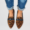 Leopard Pattern