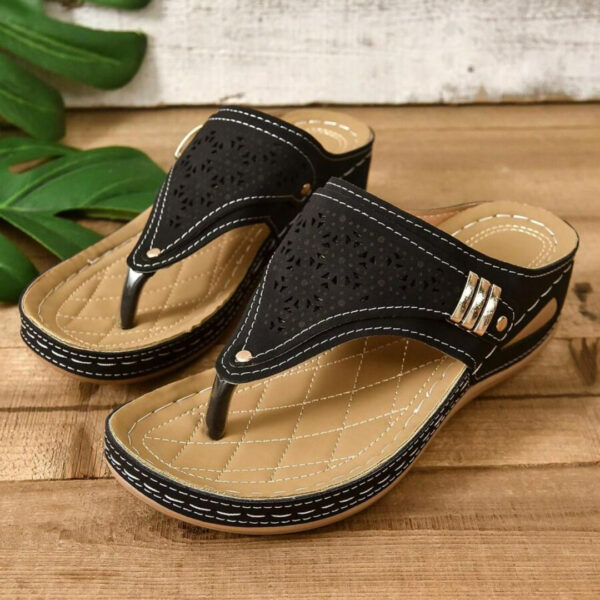 Thalassa - Lightweight Orthopedic Sandals