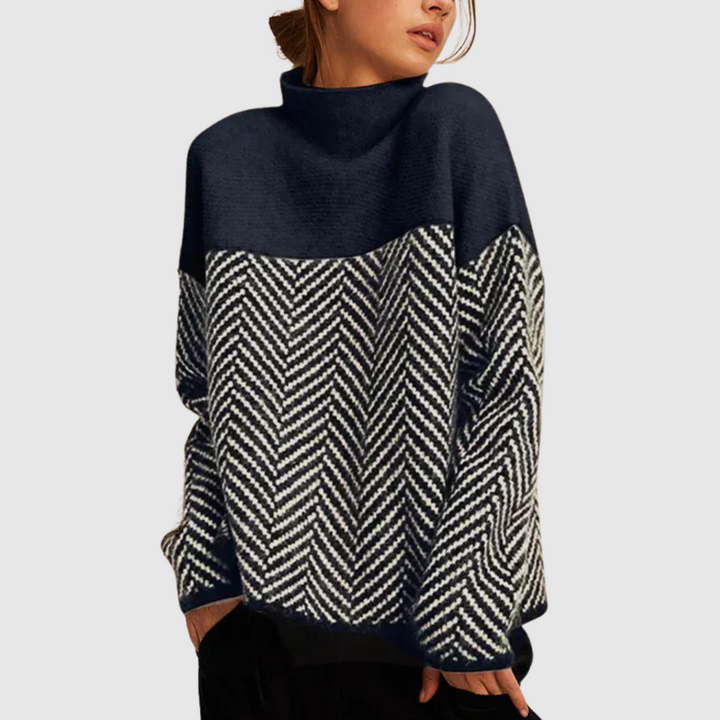 Linde - Turtleneck