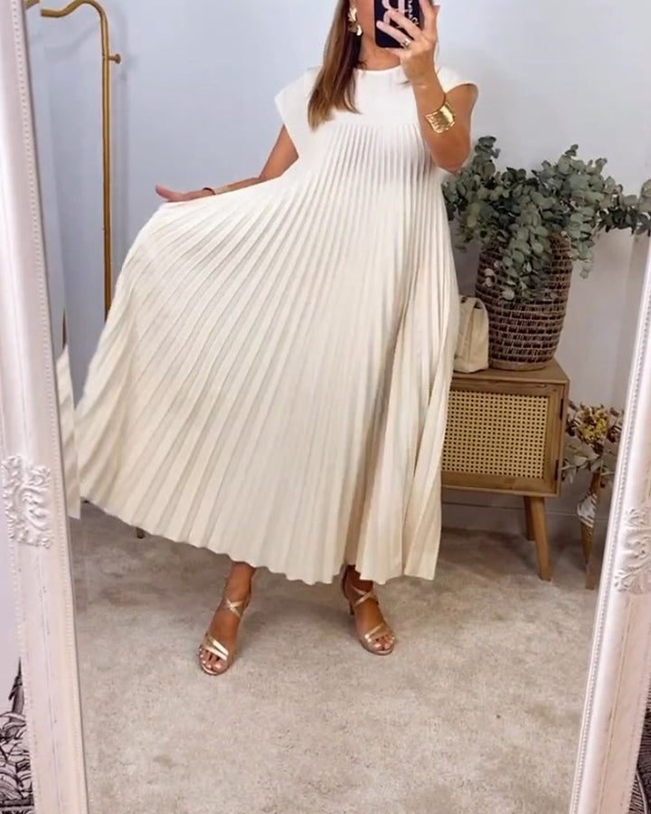 Sonia - Elegant and Comfortable Maxi Dress