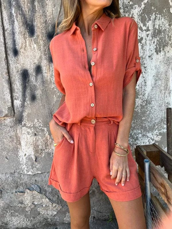 Linte - Lightweight set