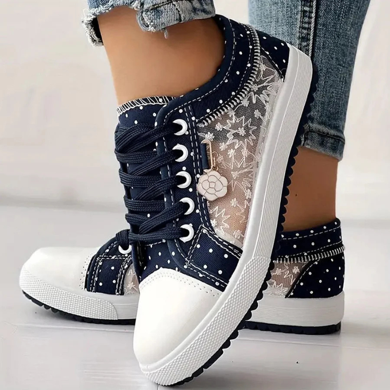 Daniek - Stylish Orthopaedic Sneakers