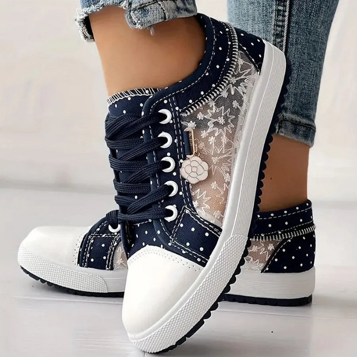 Daniek - Stylish Orthopaedic Sneakers