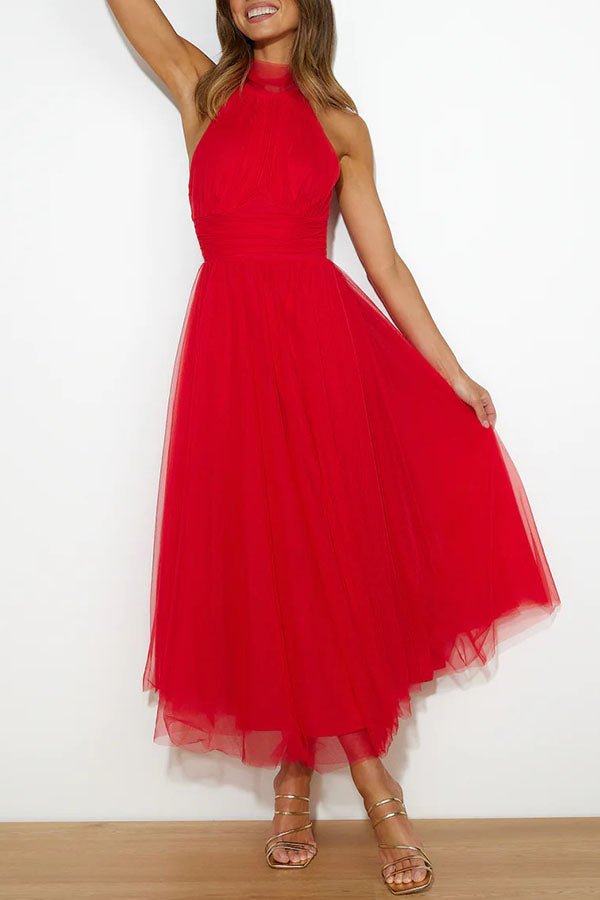 Denice - Fairy Dress