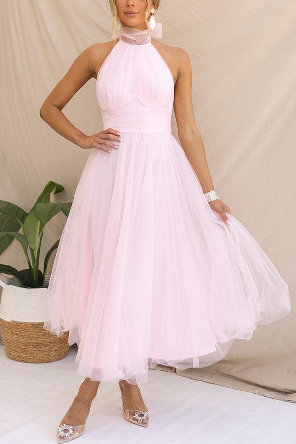 Denice - Fairy Dress
