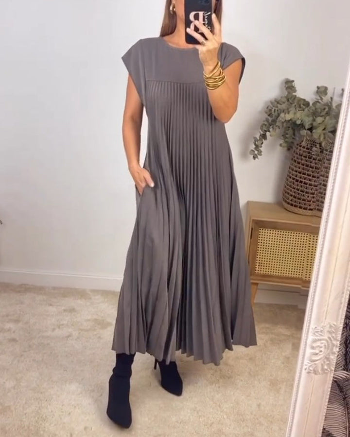 Sonia - Elegant and Comfortable Maxi Dress