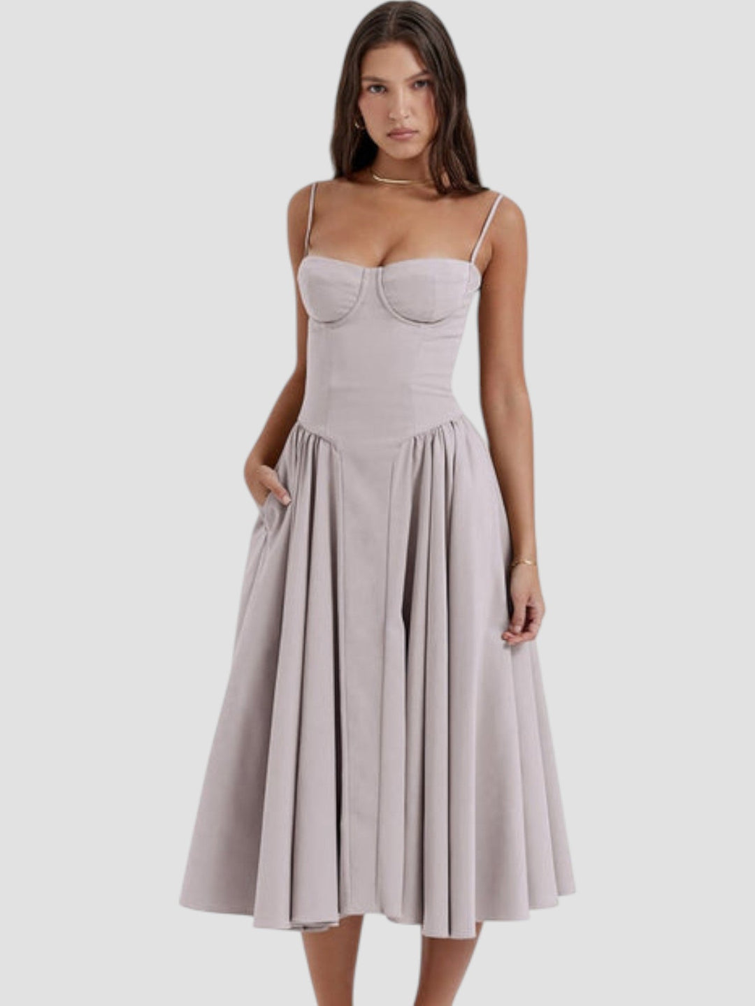 Florinthe - Dress