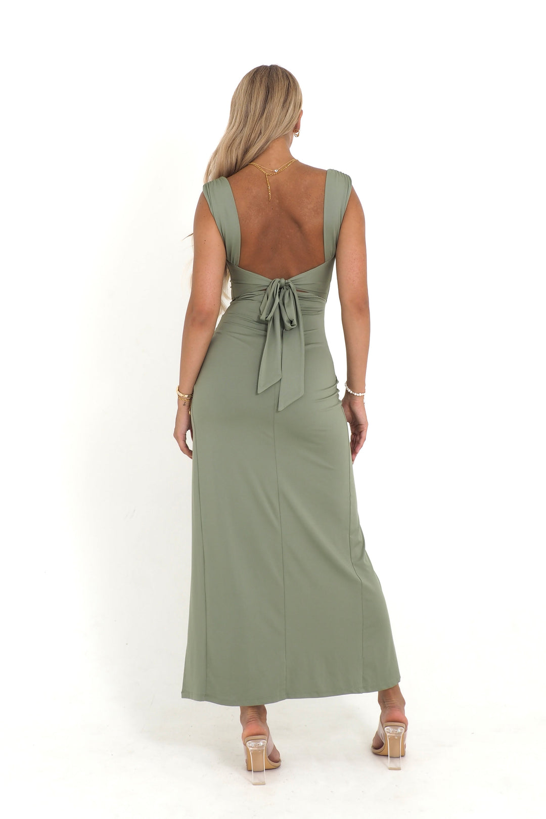 Wren – Midi dress