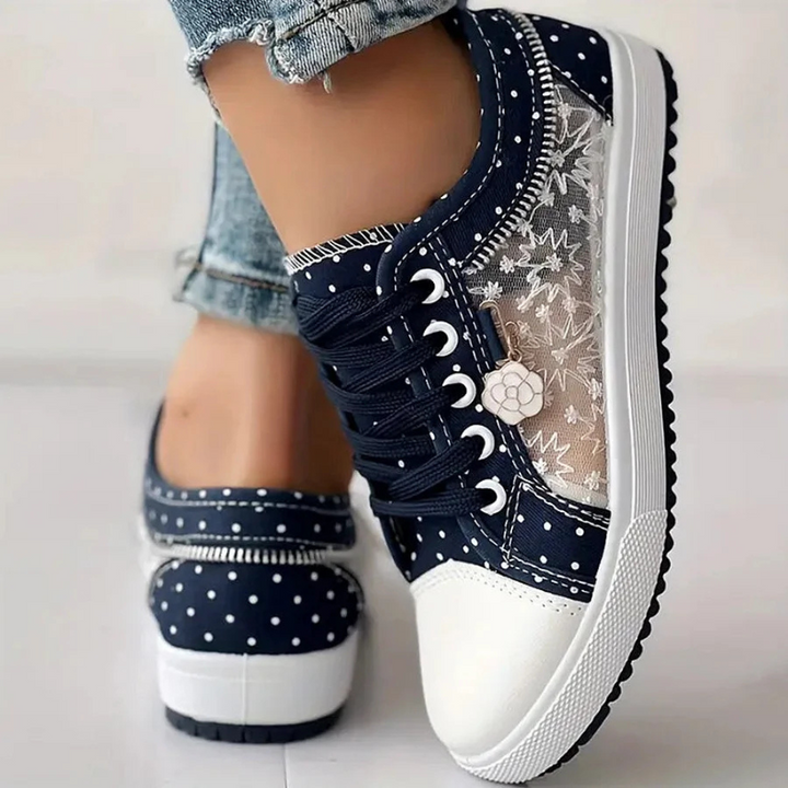 Daniek - Stylish Orthopaedic Sneakers