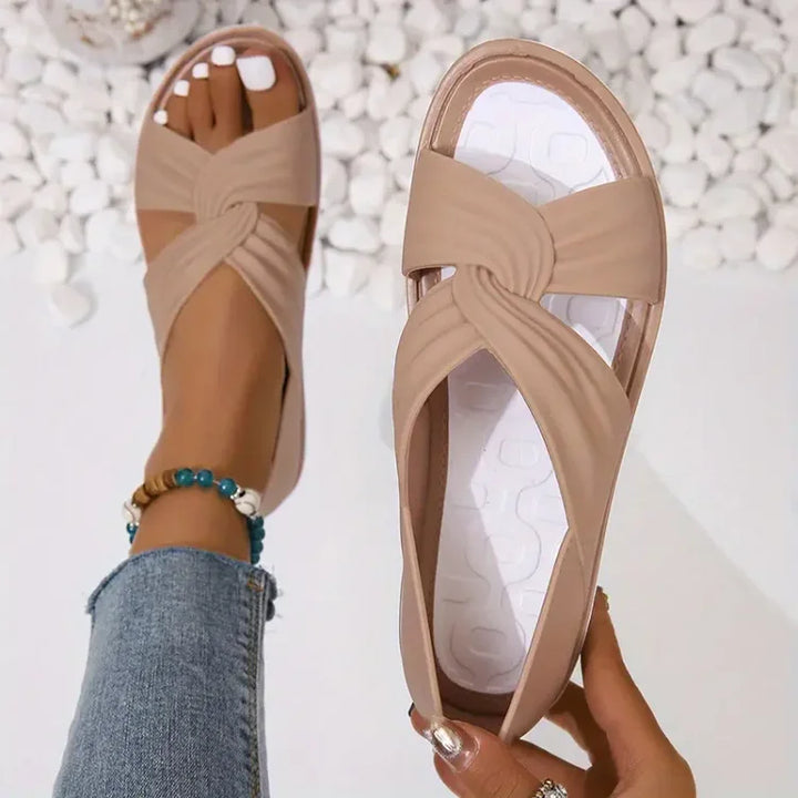 Lena - Comfortable Orthopedic Sandals