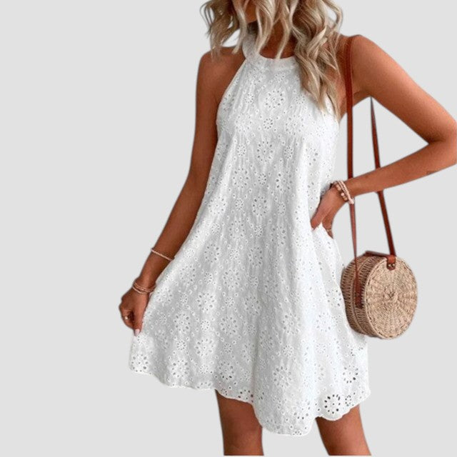 Jessamine - Dress