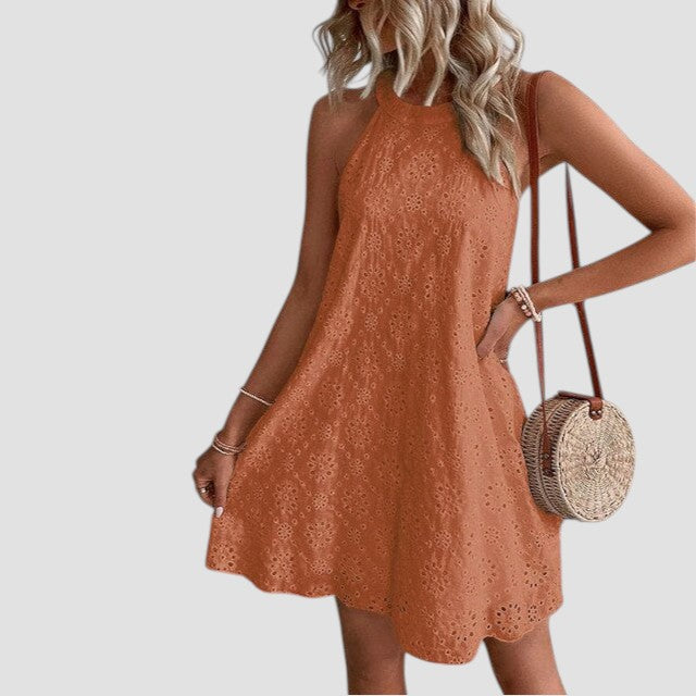 Jessamine - Dress