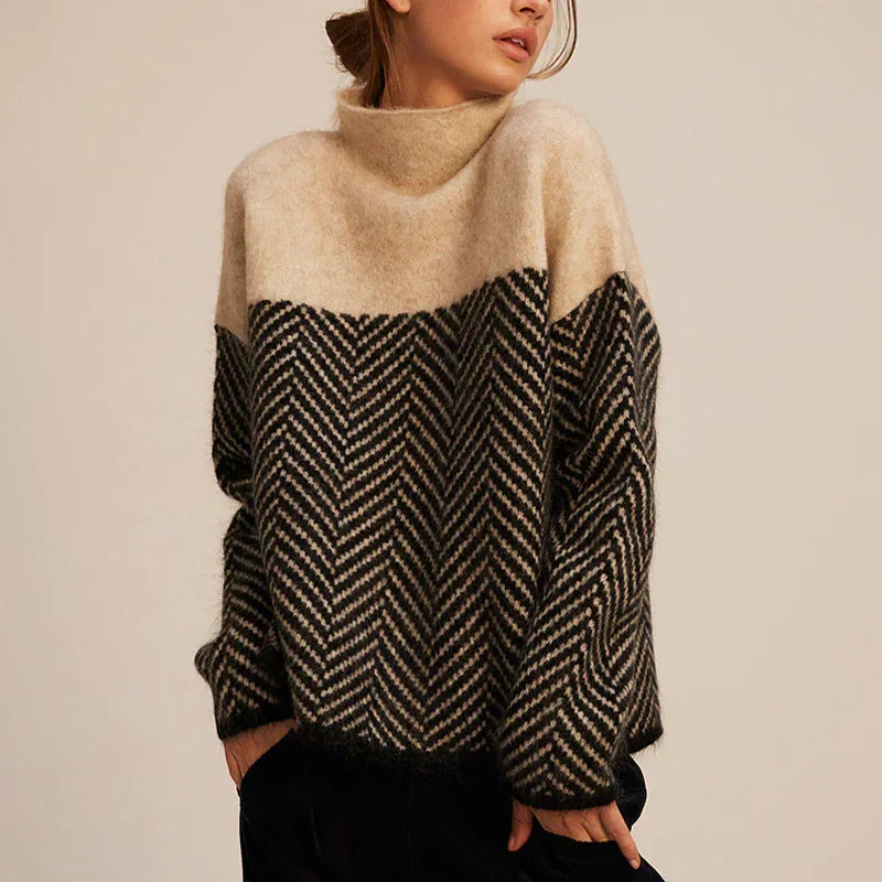Linde - Turtleneck