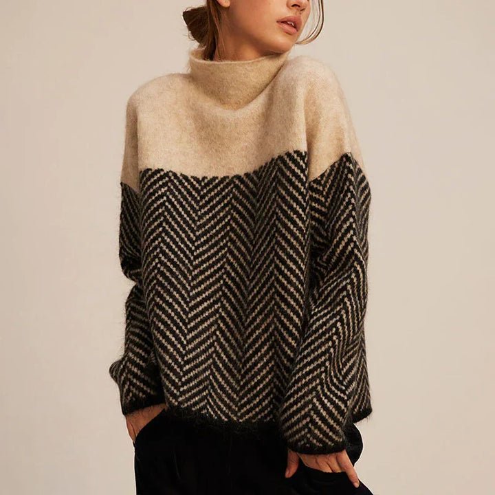 Linde - Turtleneck