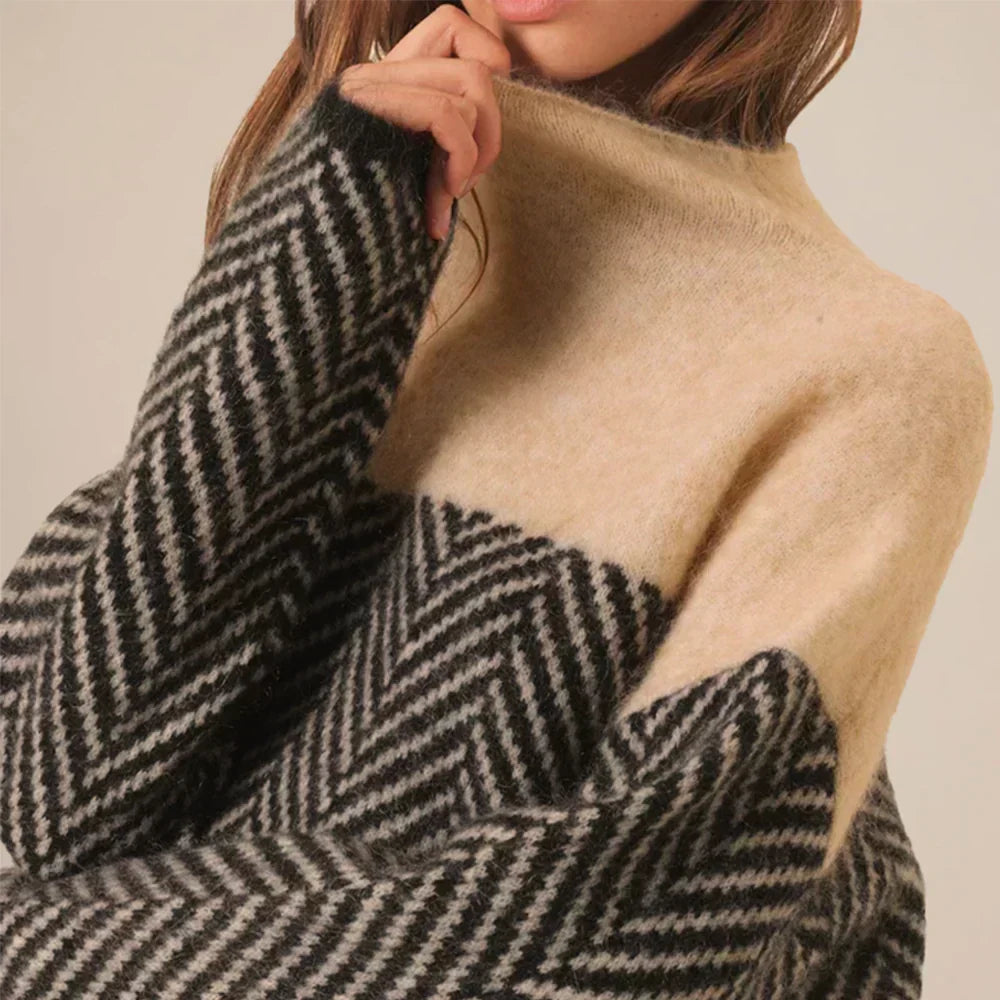 Linde - Turtleneck