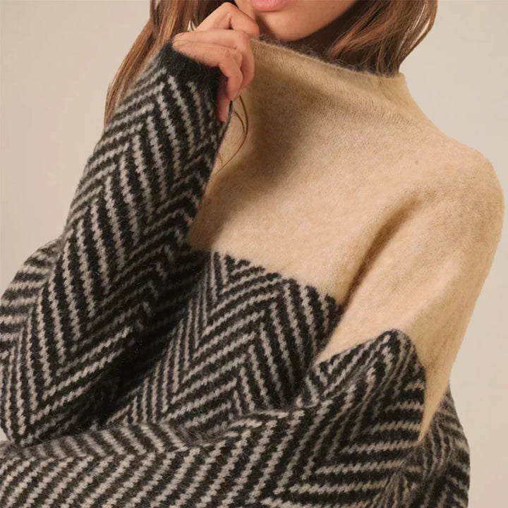 Linde - Turtleneck