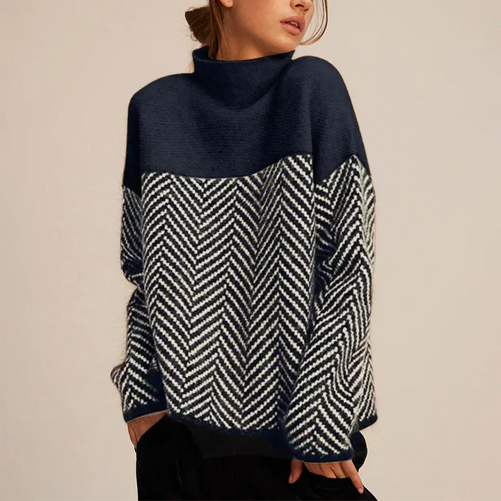 Linde - Turtleneck