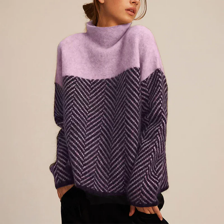 Linde - Turtleneck