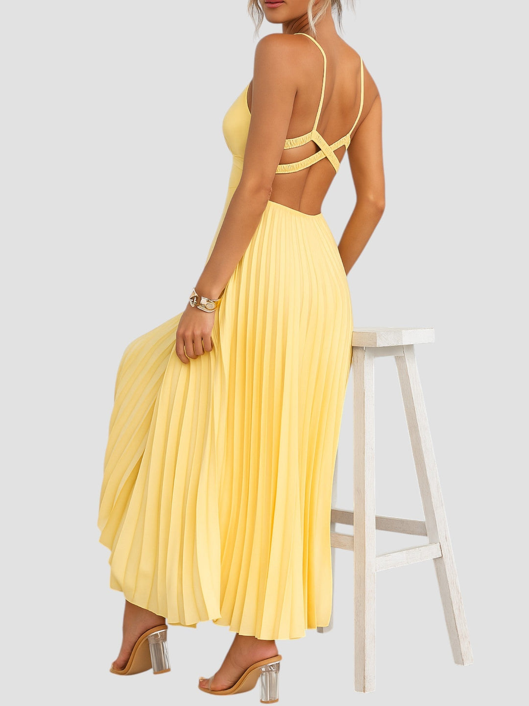 Evalisse - Dress