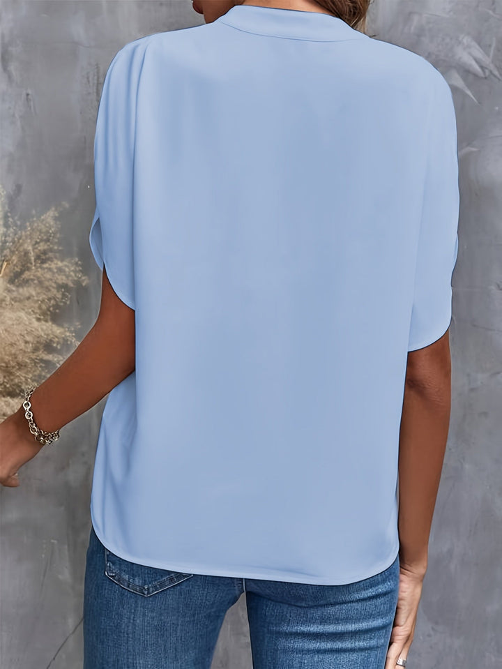 Maizie - Stylish blouse