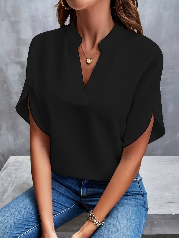 Maizie - Stylish blouse