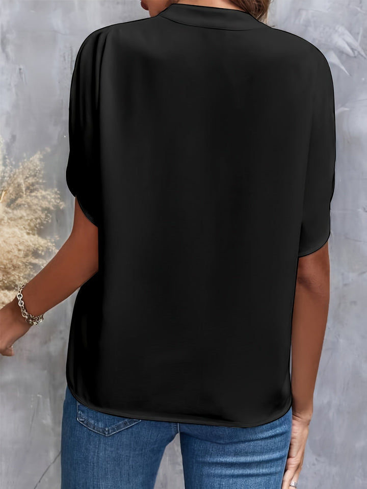Maizie - Stylish blouse