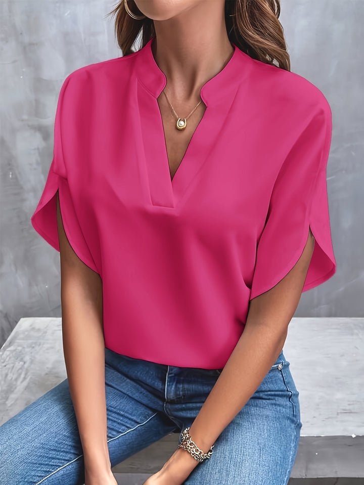 Maizie - Stylish blouse