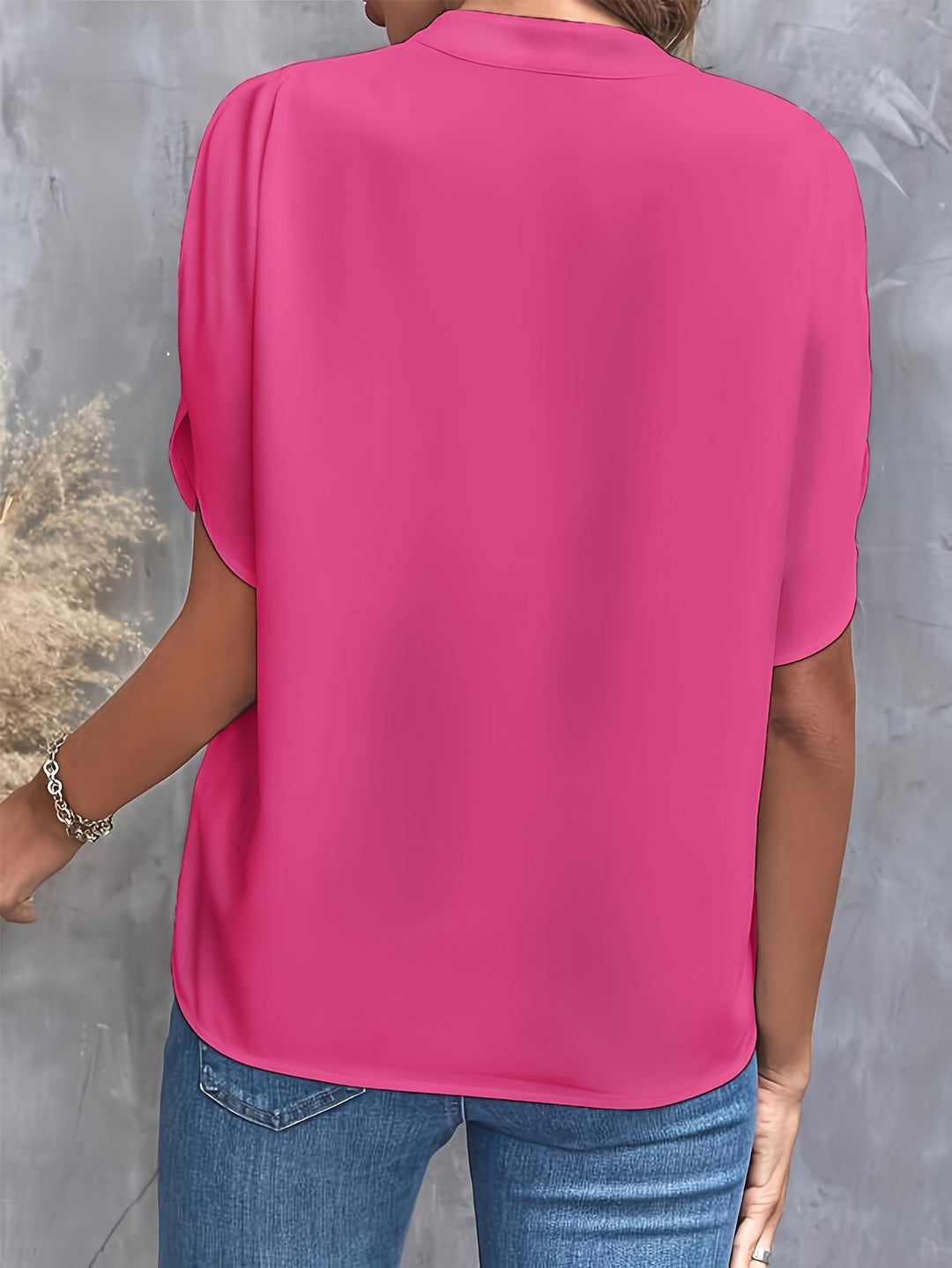Maizie - Stylish blouse