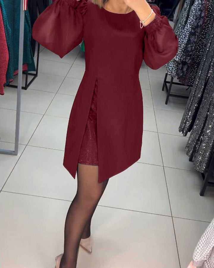 Lena - Elegant dress
