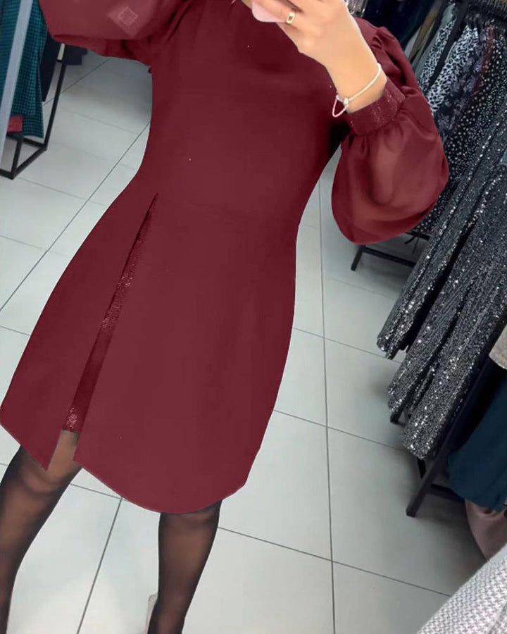 Lena - Elegant dress