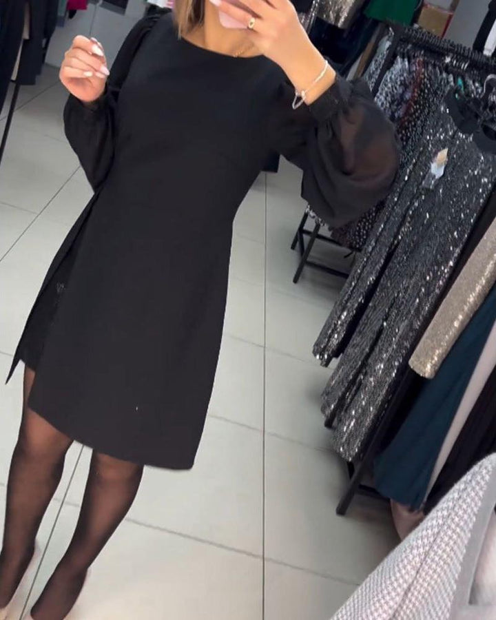 Lena - Elegant dress