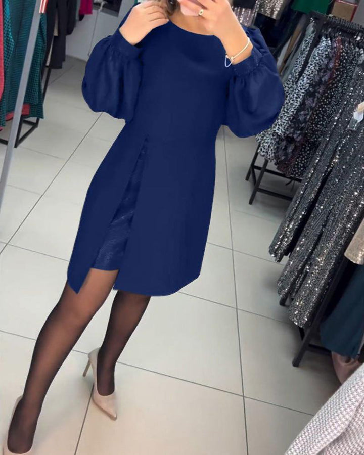 Lena - Elegant dress