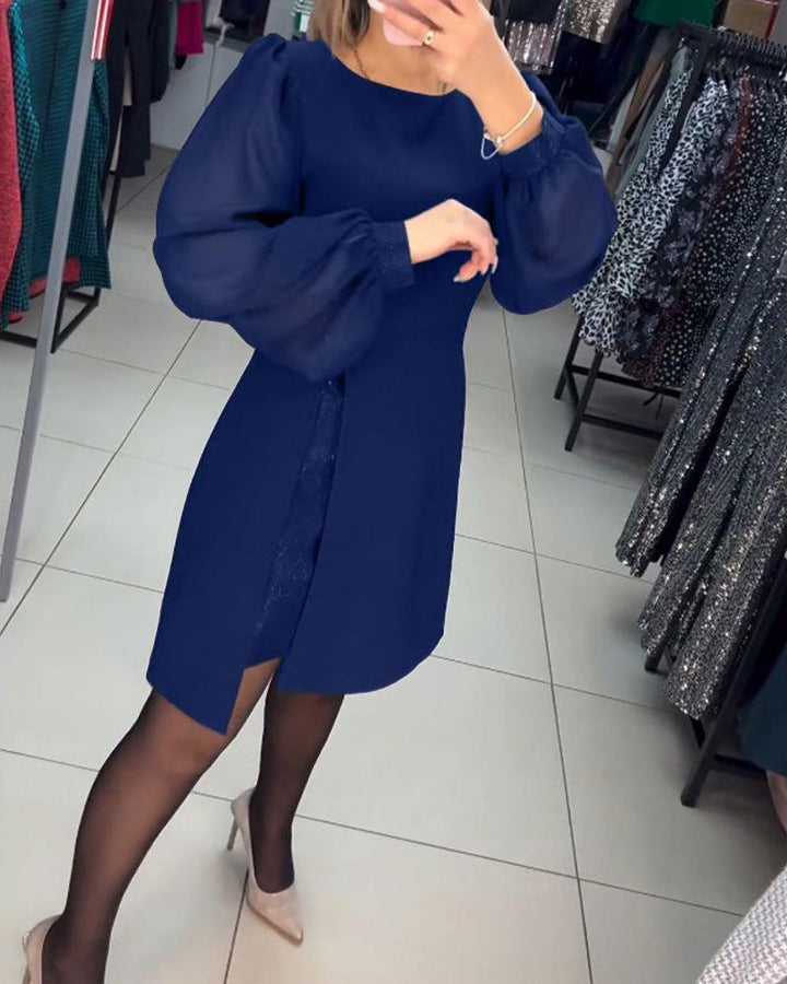 Lena - Elegant dress