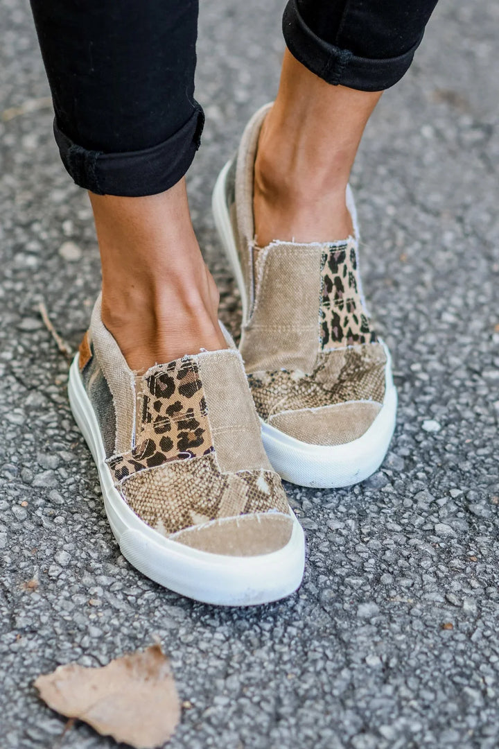 Darla - Pain Relieving Loafers