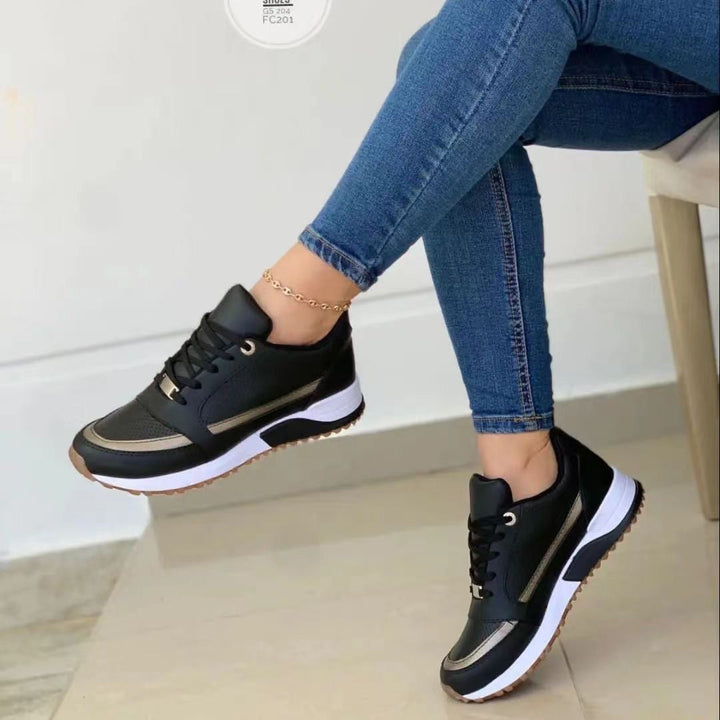 Luella - Orthopedic Sneakers