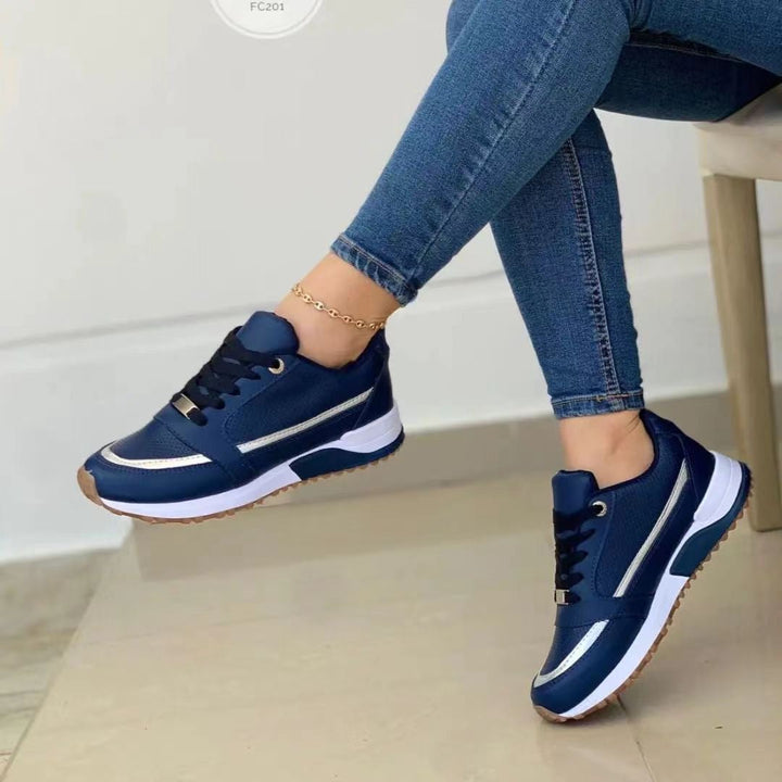 Luella - Orthopedic Sneakers