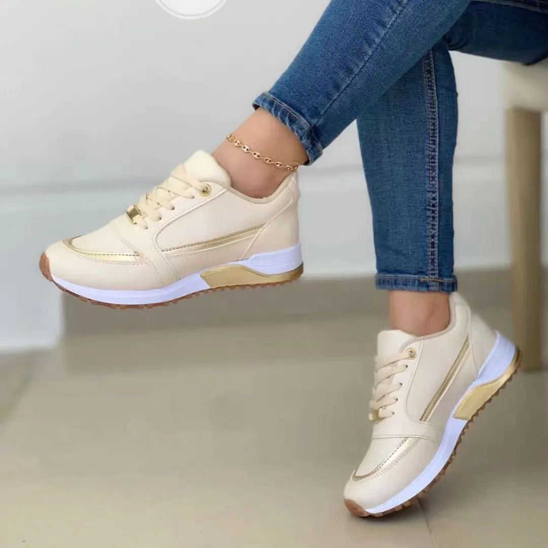 Luella - Orthopedic Sneakers