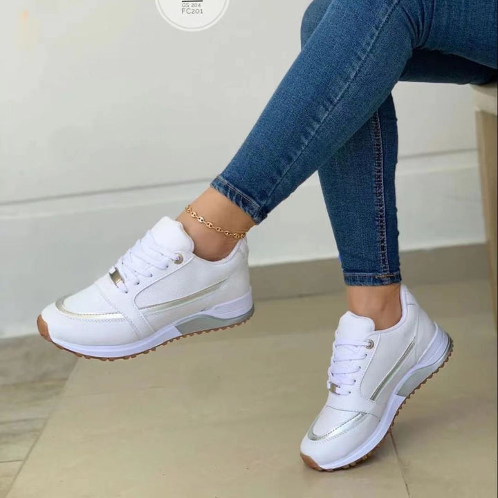 Luella - Orthopedic Sneakers