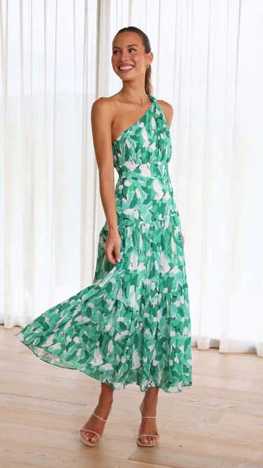 Nolisse - One-shoulder dress