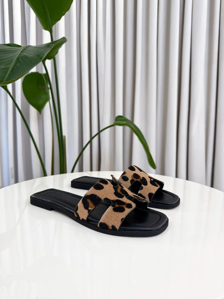 Evelina - Limited Edition Sandals