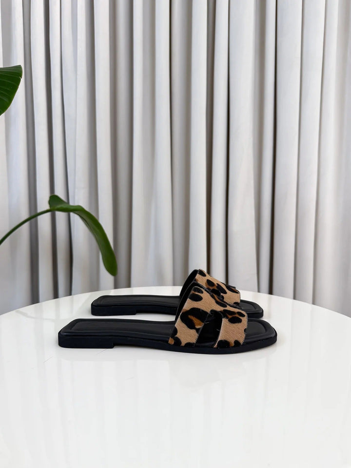 Evelina - Limited Edition Sandals