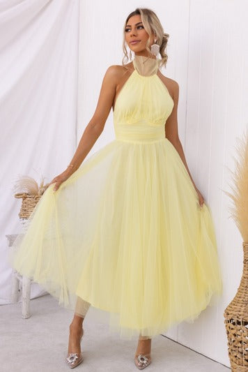 Denice - Fairy Dress