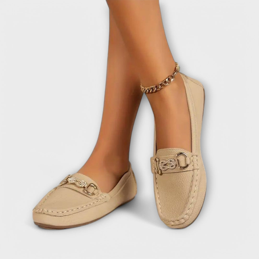 Nadine - Stylish Loafers