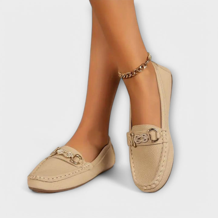 Nadine - Stylish Loafers